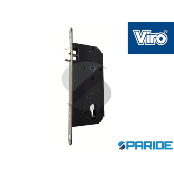 SERRATURA INFILARE E 50 F 22 7435 VIRO CILINDRO BO...