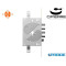 SERRATURA INFILARE E 63 I37 SL137\60\AB\I CIPIERRE SOFTLOCK TRIPLICE AD INGRANAGGI