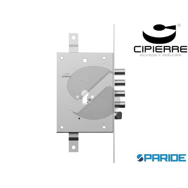 SERRATURA INFILARE E 73 I28 SL128\70\I CIPIERRE SO...