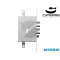 SERRATURA INFILARE E 73 I28 SL128\70\I CIPIERRE SOFTLOCK TRIPLICE AD INGRANAGGI