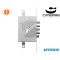 SERRATURA INFILARE E 73 I37 SL137\70\AB\I CIPIERRE SOFTLOCK TRIPLICE AD INGRANAGGI