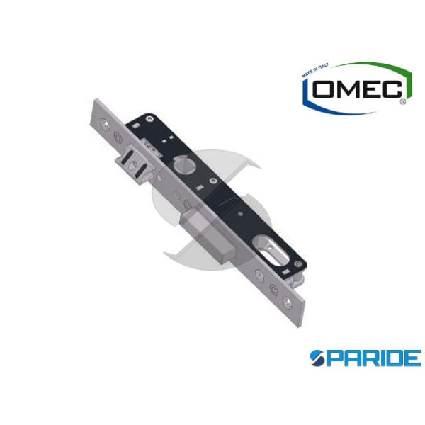 SERRATURA MONTANTE E 15 350 F22 OMEC