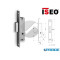 SERRATURA MONTANTE E 16 903K ISEO SPILLO F 16 9031116