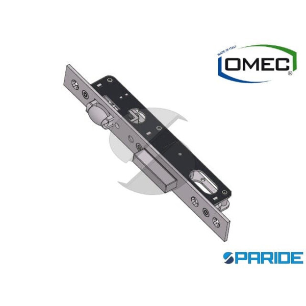 SERRATURA MONTANTE E 20 320 OMEC