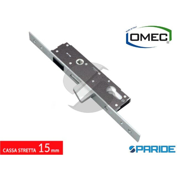 SERRATURA MONTANTE E 30 1400S OMEC