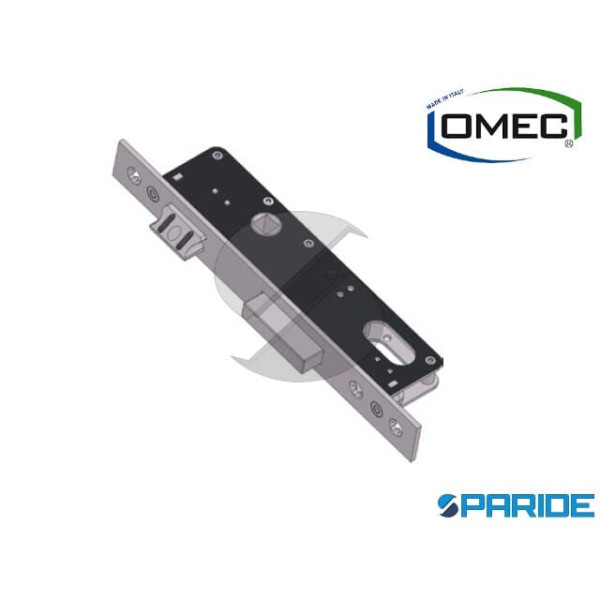 SERRATURA MONTANTE E 30 530 F22 OMEC