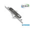SERRATURA MONTANTE E 35 F 25 1411 OMEC