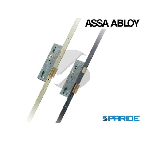 SERRATURA MULTIPUNTO E 50 Y5302050 ASSA ABLOY INFILARE