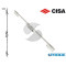 SERRATURA MULTITOP MATIC E 45 4A000 CISA