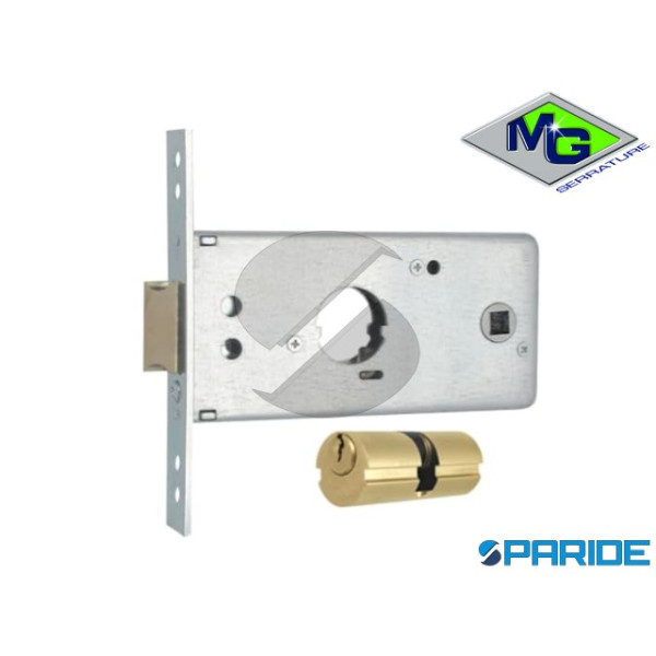 SERRATURA PER FASCE E 60 288600000 MG