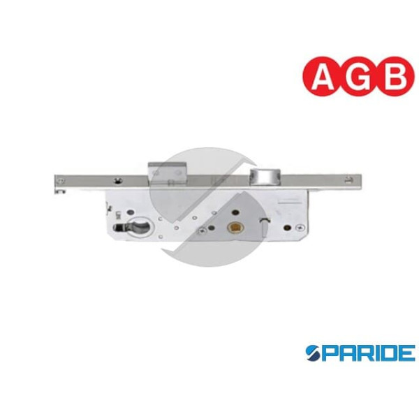 SERRATURA SICURTOP 1688 1900-2150 E 45 F 16 AGB ZI...