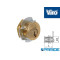 SERRATURA UNIVERSALE 1054 L 26 MM VERTICALE 180 GRADI VIRO