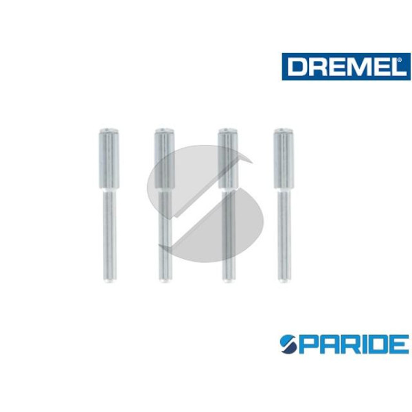 SET 4 PERNI 402 DREMEL