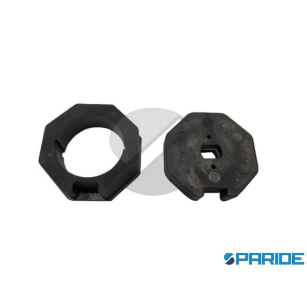 SET ADATTATORE D 70 MM PER MOTORE A CORONA OTTTAGO...