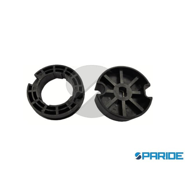 SET ADATTATORE D 78 MM PER MOTORE A CORONA ROTONDA...