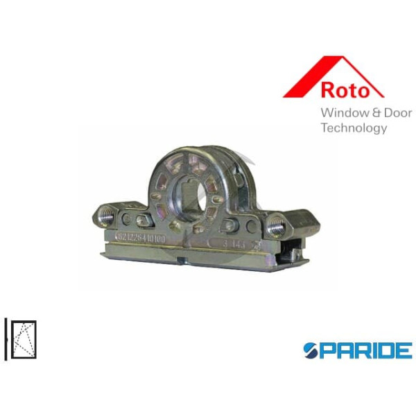 SET DI RIPARAZIONE SCATOLA CREMONESE E 14,5 CENTRO...