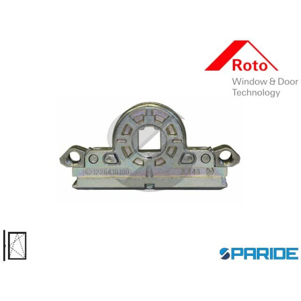 SET DI RIPARAZIONE SCATOLA CREMONESE E 14,5 CENTRO 729763 ROTO