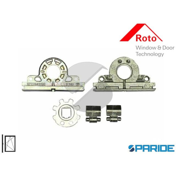 SET DI RIPARAZIONE SCATOLA CREMONESE E 14,5 CENTRO 729763 ROTO