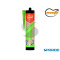 SIGILLANTE ADESIVO GREEN POLYMER BIANCO ECOSOSTENIBILE 300 ML MUNGO