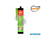 SIGILLANTE ADESIVO GREEN POLYMER TRASPARENTE ECOSOSTENIBILE 300 ML MUNGO