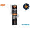 SIGILLANTE SILICONICO SILCOFLEX 590 ALLUMINIO 300 ML SIGILL