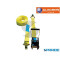 SISTEMA DI ANCORAGGIO 0,50+8,5 MT ANCOSUPER ASH50 CLACSON