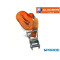 SISTEMA DI ANCORAGGIO AD ANELLO 35X5000 MM CON CRICCHETTO CLACSON