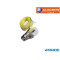 SISTEMA DI ANCORAGGIO AD ANELLO 50X5000 MM CON CRICCHETTO CLACSON