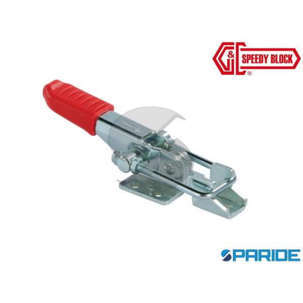 SISTEMA DI SERRAGGIO A TIRANTE 160\T2 SPEEDY BLOCK