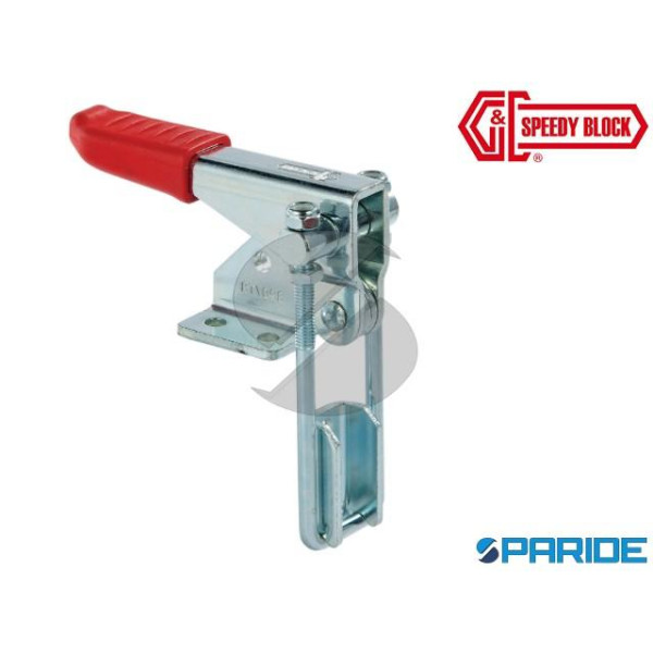 SISTEMA DI SERRAGGIO A TIRANTE 160\T3 SPEEDY BLOCK