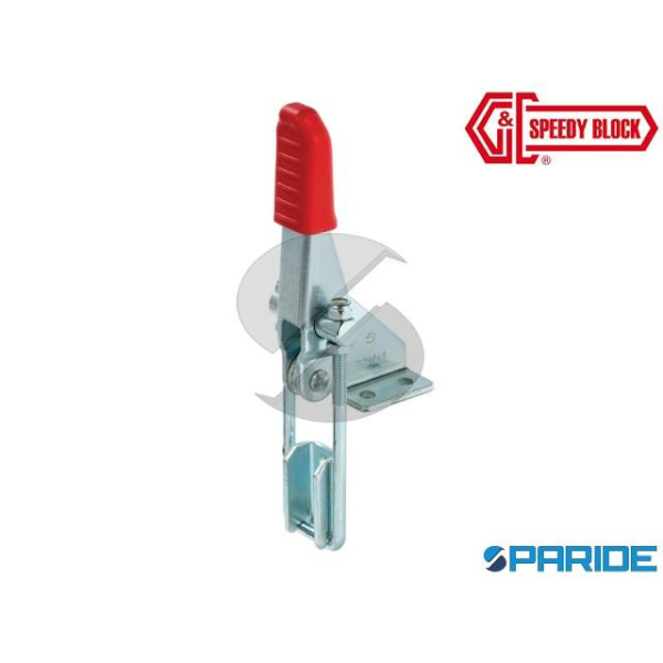 SISTEMA DI SERRAGGIO A TIRANTE 160\T4 SPEEDY BLOCK