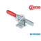 SISTEMA DI SERRAGGIO ORIZZONTALE 25\M SPEEDY BLOCK