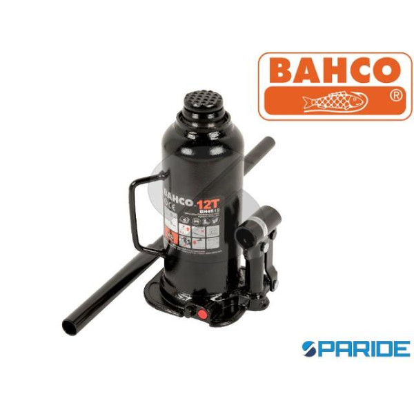 SOLLEVATORE A BOTTIGLIA BH4S12 BAHCO SALDATO