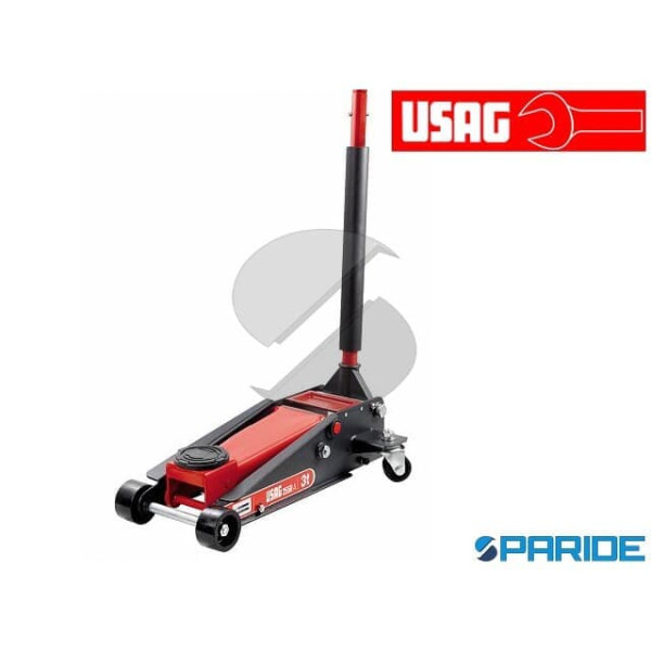 SOLLEVATORE IDRAULICO 3 T 2550 A USAG
