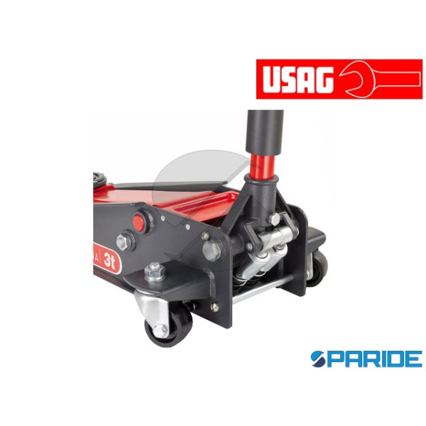SOLLEVATORE IDRAULICO 3 T 2550 A USAG