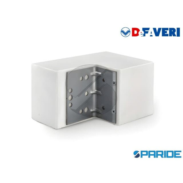 SOSTEGNO SCURI BLOKKO EXPERT DEFAVERI 120 MM PER C...