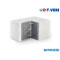 SOSTEGNO SCURI BLOKKO EXPERT DEFAVERI 120 MM PER CAPPOTTO TERMICO