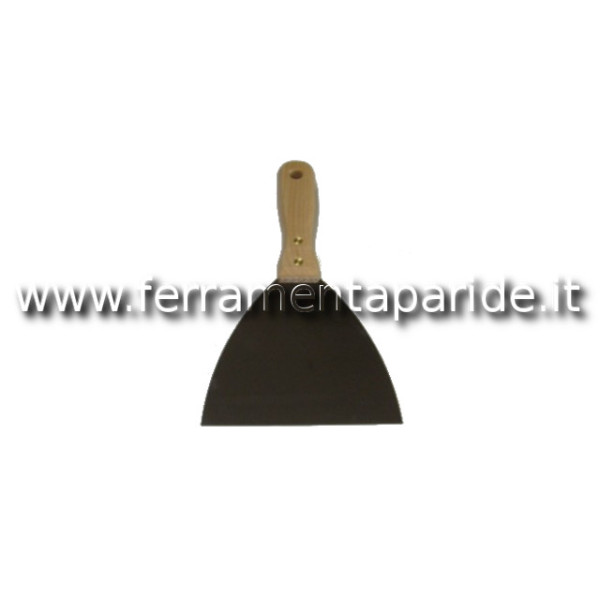 SPATOLA CORONA INOX 12 CM