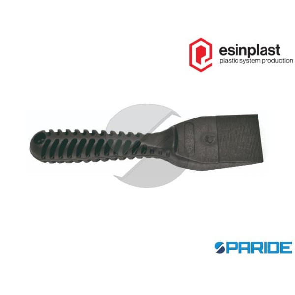 SPATOLA PICCOLA PER SOLLEVAMENTO VETRI ESINPLAST