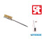 SPAZZOLA A MANO SLIM REF 1792 SIT IN FILO OTTONE 0.20 MM