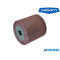 SPAZZOLA A RULLO RIFINITURA 100X100 MM GR 180 IN TESSUTO NON TESSUTO OSBORN