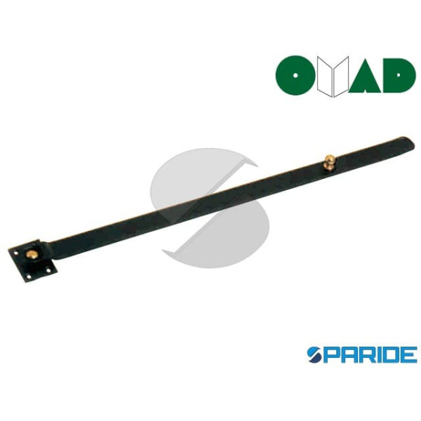 SPRANGA PENDENTE DIRITTA 0592 70 CM OMAD