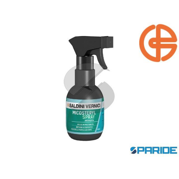 SPRAY ANTIMUFFA MICOSTERYL 250 ML BALDINI VERNICI
