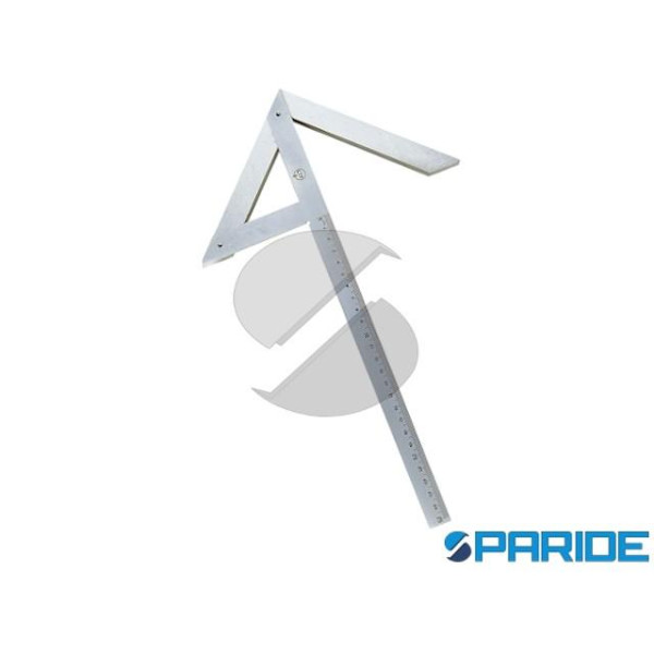 SQUADRA A CENTRARE 150 MM 2250.02