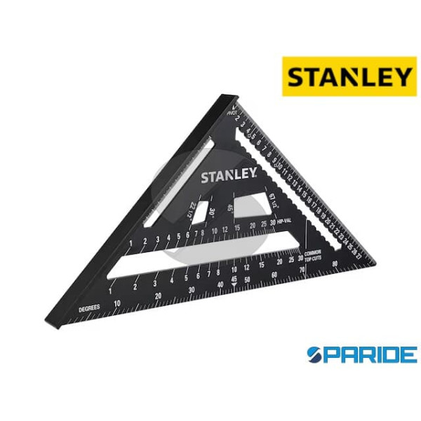 SQUADRA DA CARPENTIERE 300 MM STHT46102-0 STANLEY