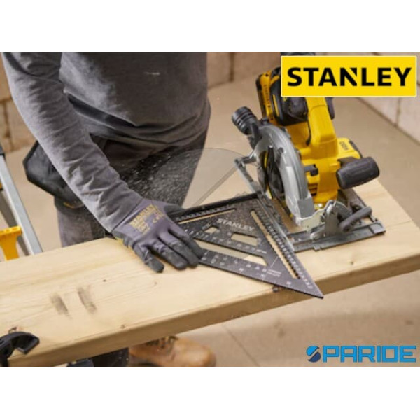 SQUADRA DA CARPENTIERE 300 MM STHT46102-0 STANLEY
