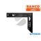 SQUADRA DA CARPENTIERE L 400 MM 9045-B-400 BAHCO