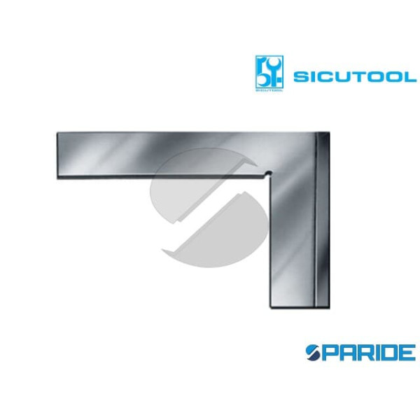 SQUADRA DI PRECISIONE CON CAPPELLO 250X160 MM 4251...
