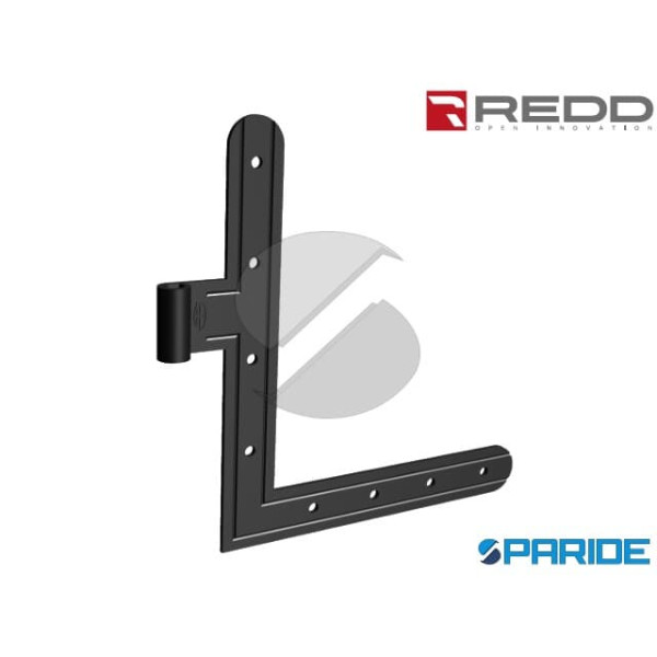 SQUADRO DESTRO 200X230 D 12 I 51 320 REDD ROTONDA ...