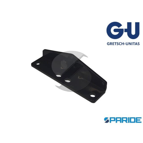 STAFFA PER BRACCIO K-17456-00-0-5 GU TESTA DI MORO